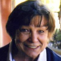 Ruth Caldwell