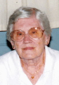 Ethel T. Simons