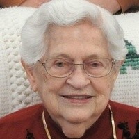 Mildred L. Weimer