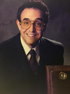 Dr. Harold Adelman Profile Photo