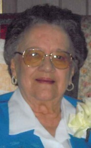 Virginia L. Hughes