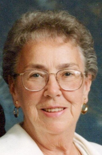 Doris Crail Profile Photo