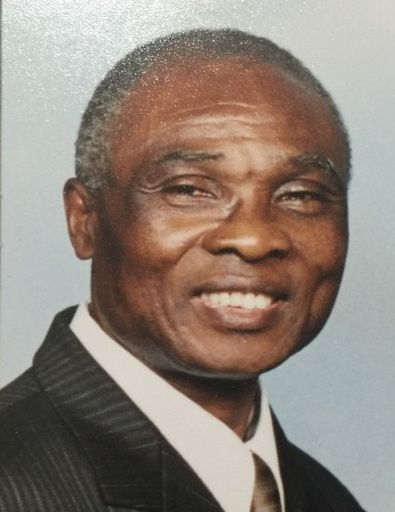 Isaac Oluwafemi Adeyeri