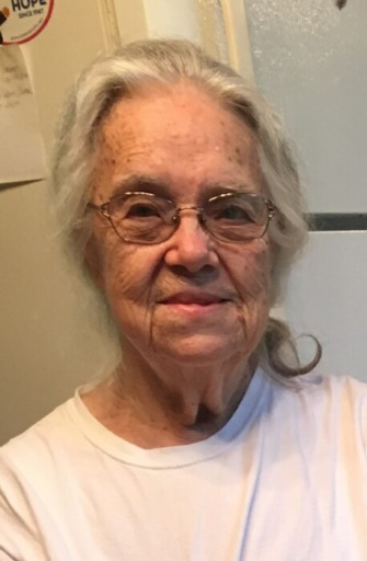Wilma Mae Starr