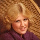 Marilyn Sue Tyson Profile Photo