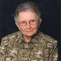 Lillian Denton