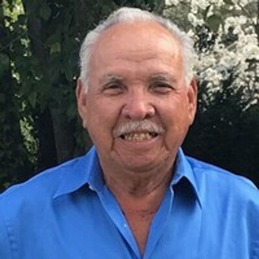 Hector P. Martinez Profile Photo