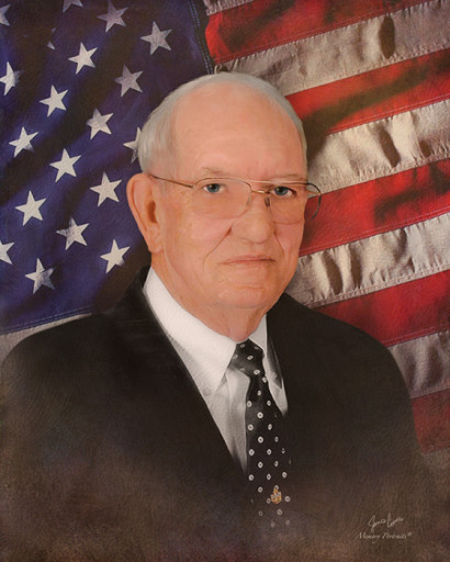 Wayne Shipp Profile Photo