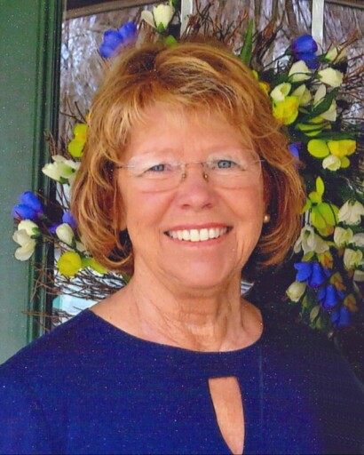 Kathy F. Crocker Profile Photo