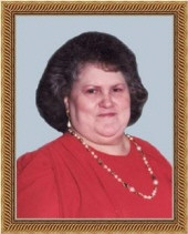 Betty Hebert Latiolais