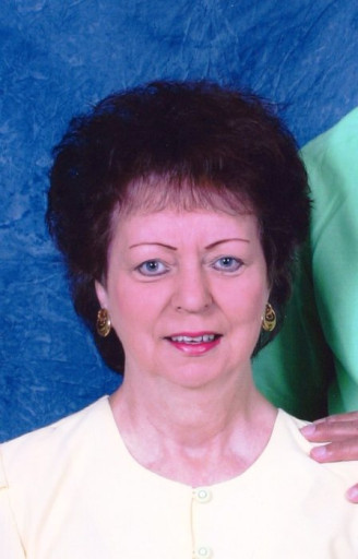 Linda Sims Profile Photo