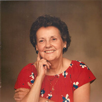 Anne M. Carr