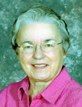 Susan M. Ryder