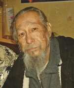 Jesus "Jesse" Alamia, Sr.