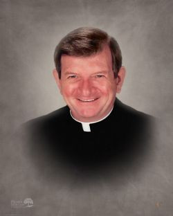 Fr. Huggins