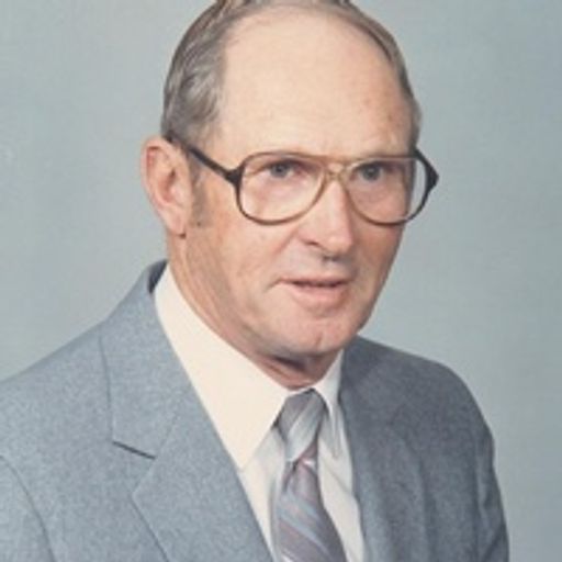 Vernon T. Christianson