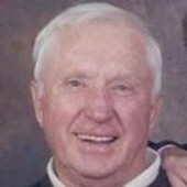Eugene C Edwards Profile Photo