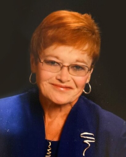 Mary M. Beldon's obituary image