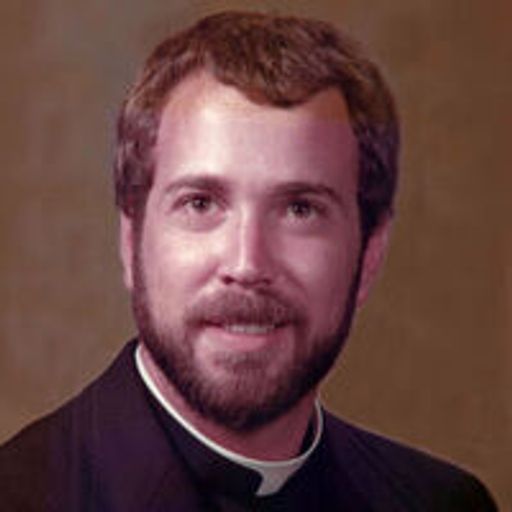 Father Timothy Patrick Bucek