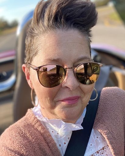 Rachel Williams Busse Profile Photo