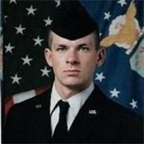 A1c Curtis Tuttle