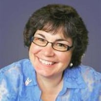 Lisa Katz Pagel Profile Photo