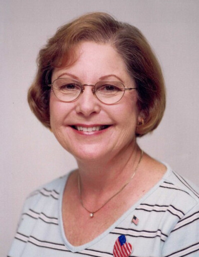 Jane Elizabeth Koskey Profile Photo