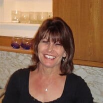 Pamela Swearingin Profile Photo