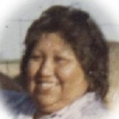 Shirley Ann Lewis