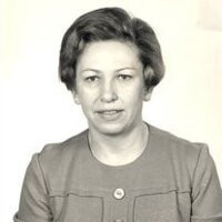 Helen May Rice