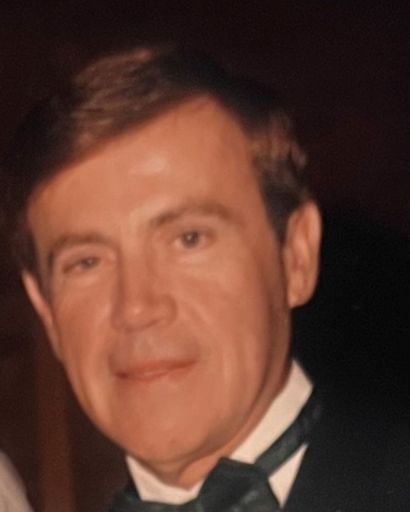 James "Jim" Warren Harff