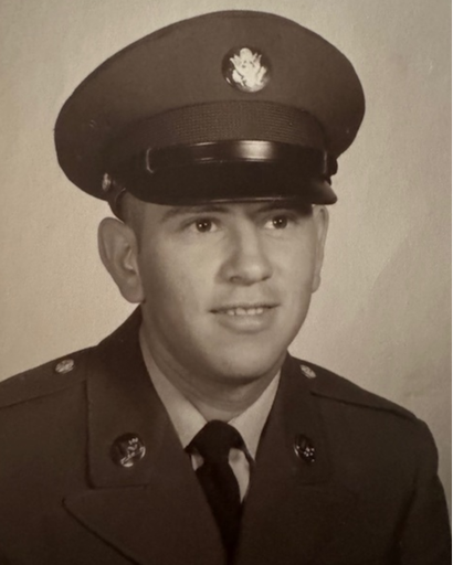 William "Billy" E. Gallegos