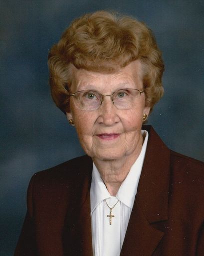 Betty R. Hoffman