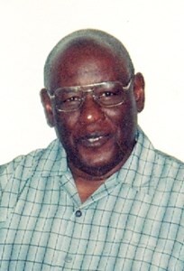 Eugene Crump Jr.