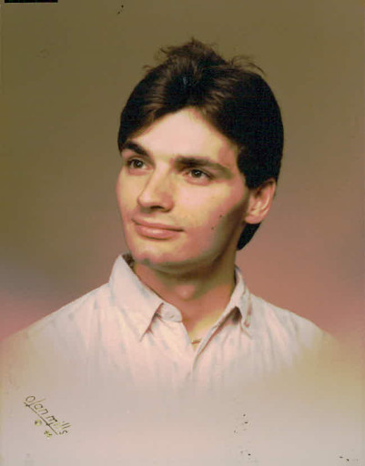 Anthony “Tony” W. Federico Profile Photo