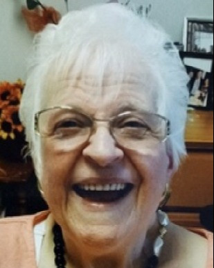 Joyce A. Moore (Hartley) Profile Photo