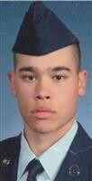 MICHAEL 'MIKEY' GNOATO, USAF