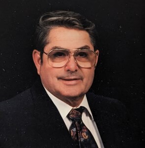 Lawrence J. Davis Sr. Profile Photo