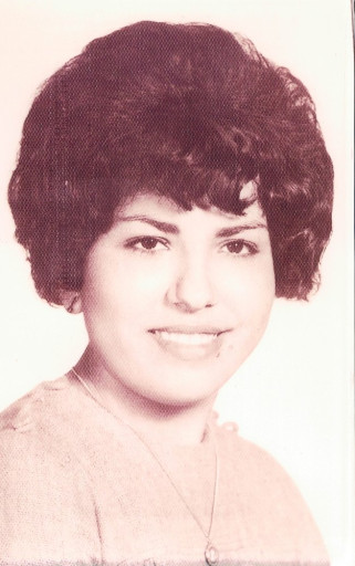 Oralia S. Guerrero Profile Photo