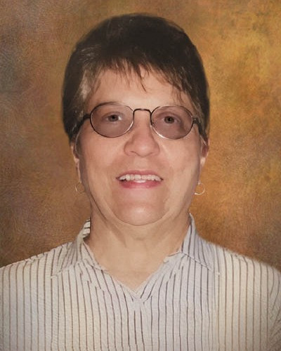 Jeanette Theresa Blanchard Profile Photo