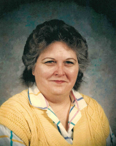 Mary Bank