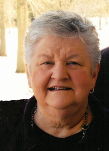 Rita Ann Lehnertz