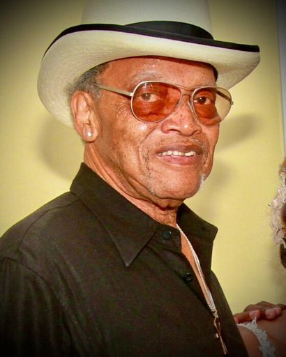 Mr. Herman Fields, Sr. Profile Photo