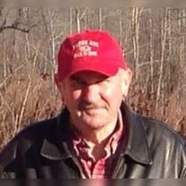 Garry Wesley Mckee, Sr. Profile Photo