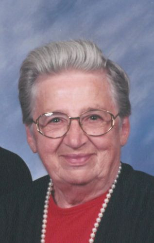 Muriel Britt Profile Photo