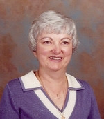 Jacqueline Volk