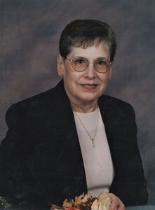 Shirley Ronnau Profile Photo