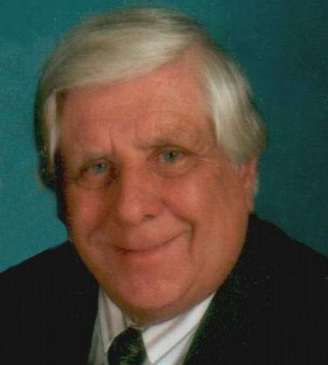 Gene Thomas  Swaner Profile Photo