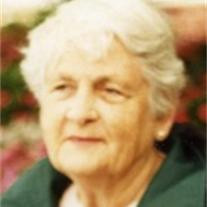 Marie Jeanne Laws