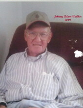 Johnny A. Walker Profile Photo